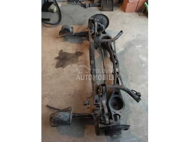 zadnji most za Audi A3