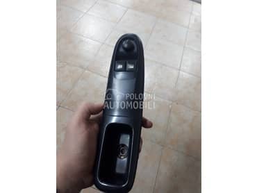 prekidac podizaca stakla za Peugeot 406 od 1999. do 2004. god.