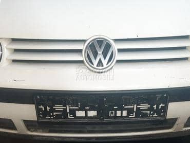 Prednjica za Volkswagen Golf 4 od 1998. do 2005. god.