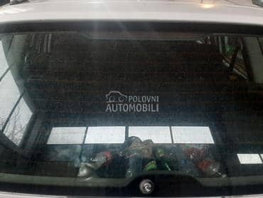 Sofersajbna zadnja za Volkswagen Golf 4 od 1998. do 2005. god.