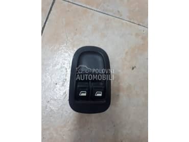 prekidac podizaca stakla za Peugeot 206 od 2002. do 2008. god.
