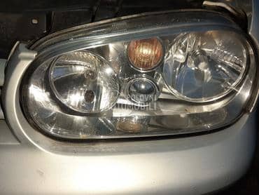 Far levi za Volkswagen Golf 4 od 1998. do 2005. god.