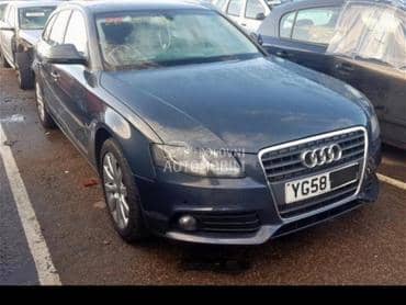 servo pumpa servo letva zupcat za Audi A4 od 2008. do 2013. god.