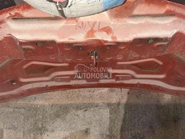 Limarija za Renault Clio od 2013. do 2018. god.