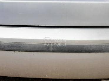 Branik zadnji za Škoda Fabia od 2001. do 2005. god.