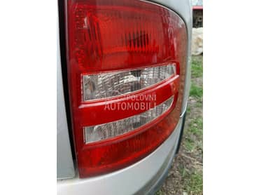 Stop lampa desna za Škoda Fabia od 2001. do 2005. god.