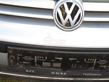 Branik prednji za Volkswagen Golf 4 od 1998. do 2005. god.