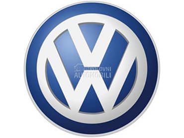 Volkswagen Golf 4 -  kompletan auto u delovima