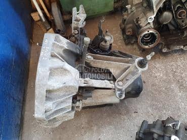 menjac 1.5 za Renault Megane, Scenic