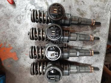 Dizne za Volkswagen Passat B5.5 od 2001. do 2005. god.