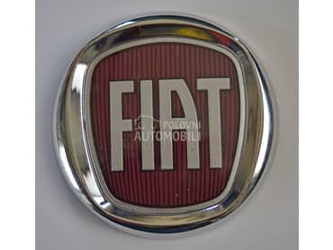 Prednji Znak za Fiat Grande Punto