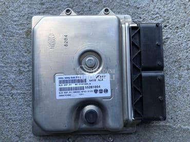 motorni kompjuter 1.3 jtdm za Fiat 500L