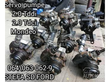 servo pumpa 2.0 tddi tdci za Ford Mondeo od 2001. do 2007. god.