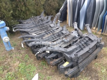 prsa-vezni lim za Ford Fiesta od 2003. do 2008. god.