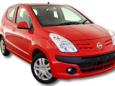Vrata za Nissan Pixo od 2009. do 2013. god.