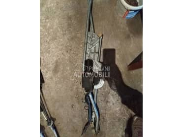 Motorcic brisaca sa polugama za Volkswagen Sharan