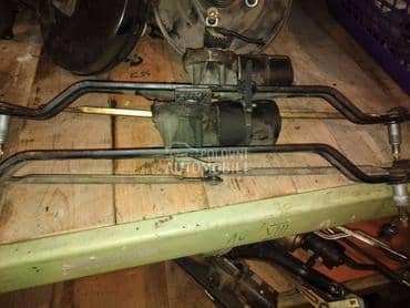 Motorcic brisaca sa polugama za Škoda Felicia