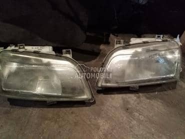 Farovi za Volkswagen Sharan za 1997. god.