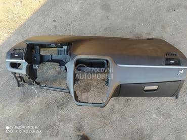 Instrument Tabla za Fiat Grande Punto