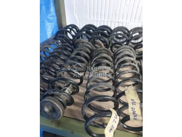 OPRUGA Reno Clio2 za Renault Clio