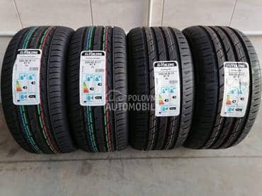 Viking 245/40 R17 Letnja