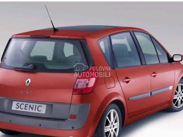 krilo desno reno scenik2 za Renault Scenic