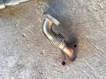 cev na turbini za Audi A3