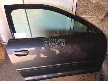vrata a3 kupe za Audi A3