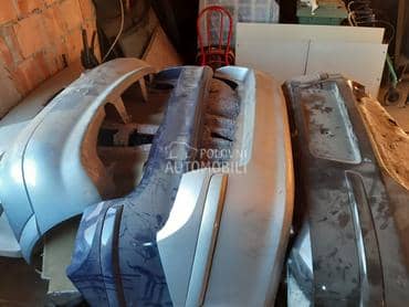 Branik za Opel Zafira, Astra G, Astra H ... od 1998. do 2014. god.