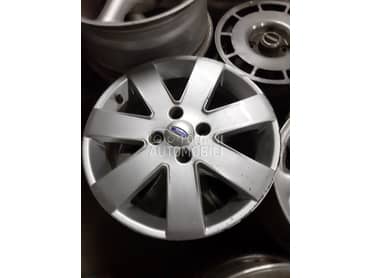 Aluminijumske felne FORD 16" 4 x 108
