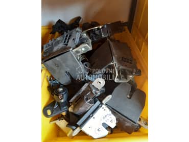 Brava i kvaka za Opel Zafira, Astra G, Astra H ... od 1998. do 2014. god.