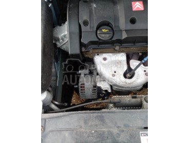 Kompresor klime za Citroen C4 od 2005. do 2009. god.