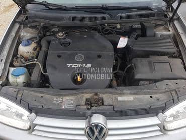 bos pumpa 1.9 za Volkswagen Golf 4