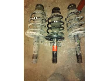 Prednji amortizer za Volkswagen Sharan