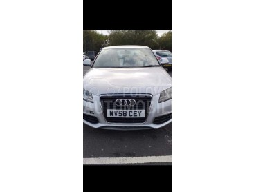 elektro ventil aktivator za Audi A3 od 2008. do 2012. god.