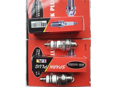 Svećice za TRIMER-TESTERU  