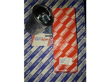 Filter nafte 2 izvoda za Volkswagen Golf 2