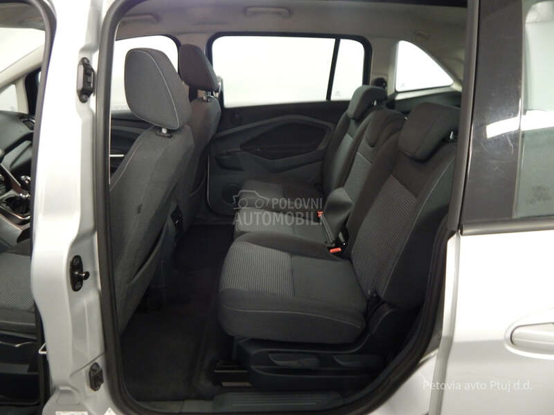 Ford C-Max 1.6 TDCi Titanium
