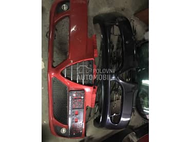 branik za Alfa Romeo 147 od 2001. do 2009. god.