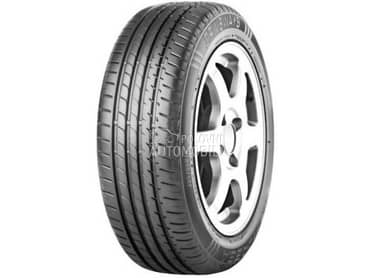 Lassa 225/45 R17 Letnja