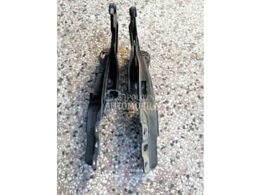 makaze haube za Fiat Bravo