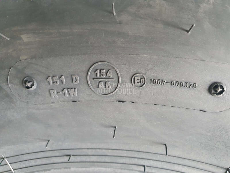 Petlas 600/65 R34 Sve sezone