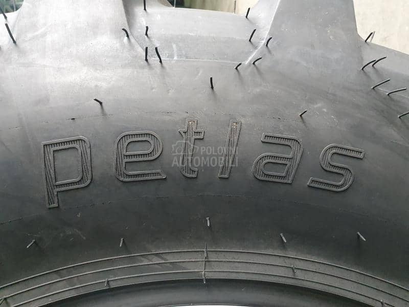 Petlas 600/65 R34 Sve sezone