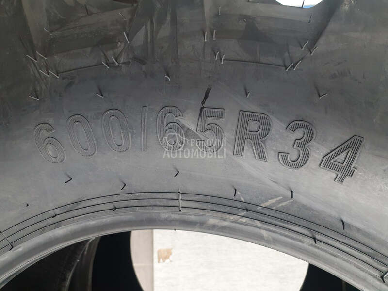 Petlas 600/65 R34 Sve sezone