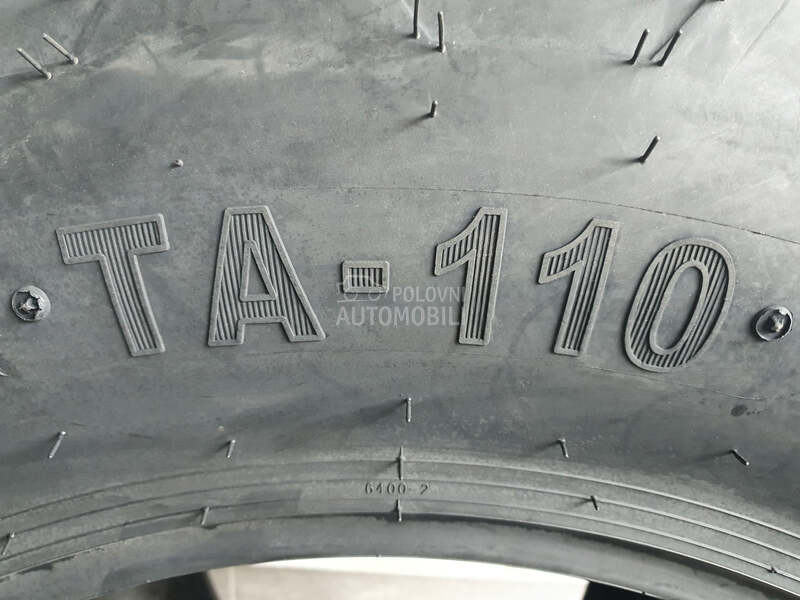 Petlas 600/65 R34 Sve sezone