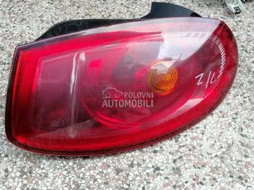 stop svetlo levo za Fiat Bravo