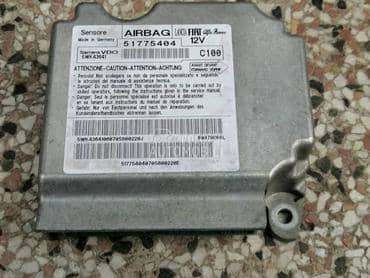 AIRBAG centrala za Fiat Bravo