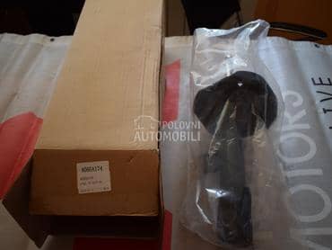 Prednji amortizeri za Mitsubishi Outlander od 2006. do 2013. god.