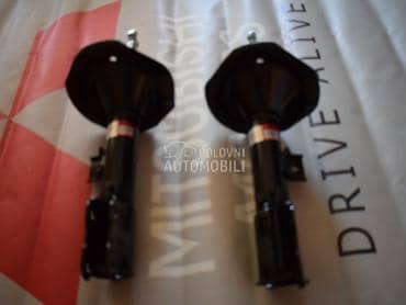 Prednji amortizeri za Mitsubishi ASX od 2010. do 2020. god.