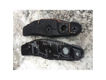 Rezervoar za Mitsubishi Pajero od 2001. do 2019. god.